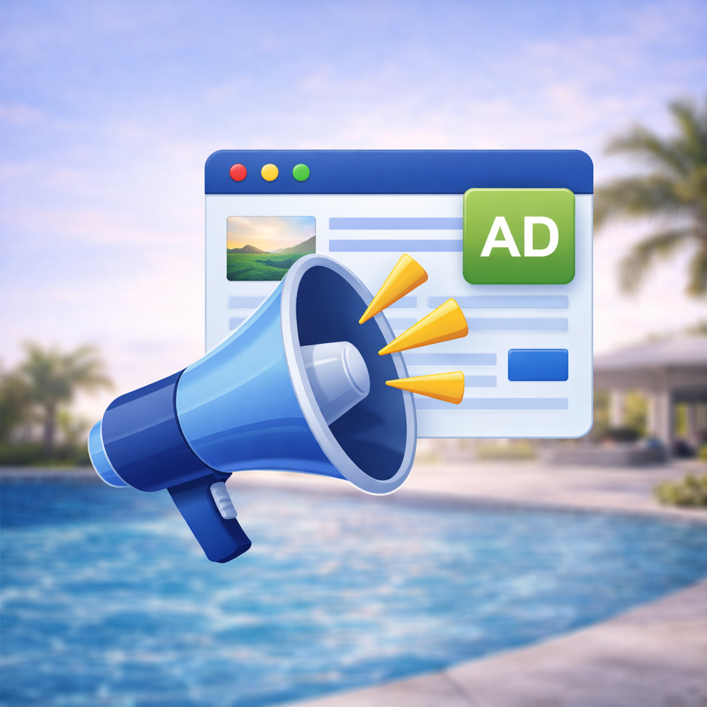 We Run Targeted Ads for You